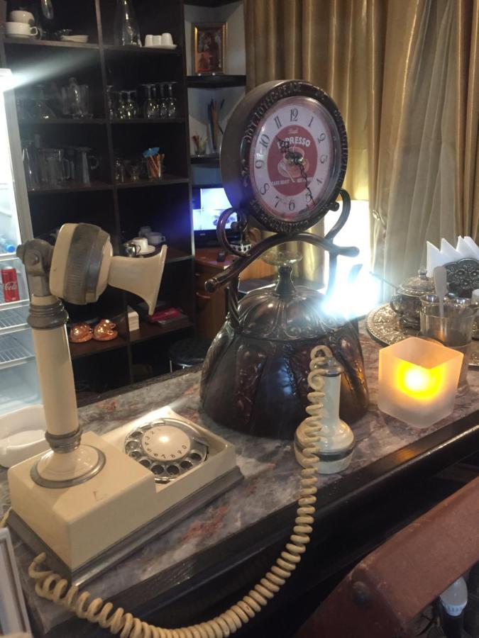 Hotel - "Z" New Athos Екстериор снимка