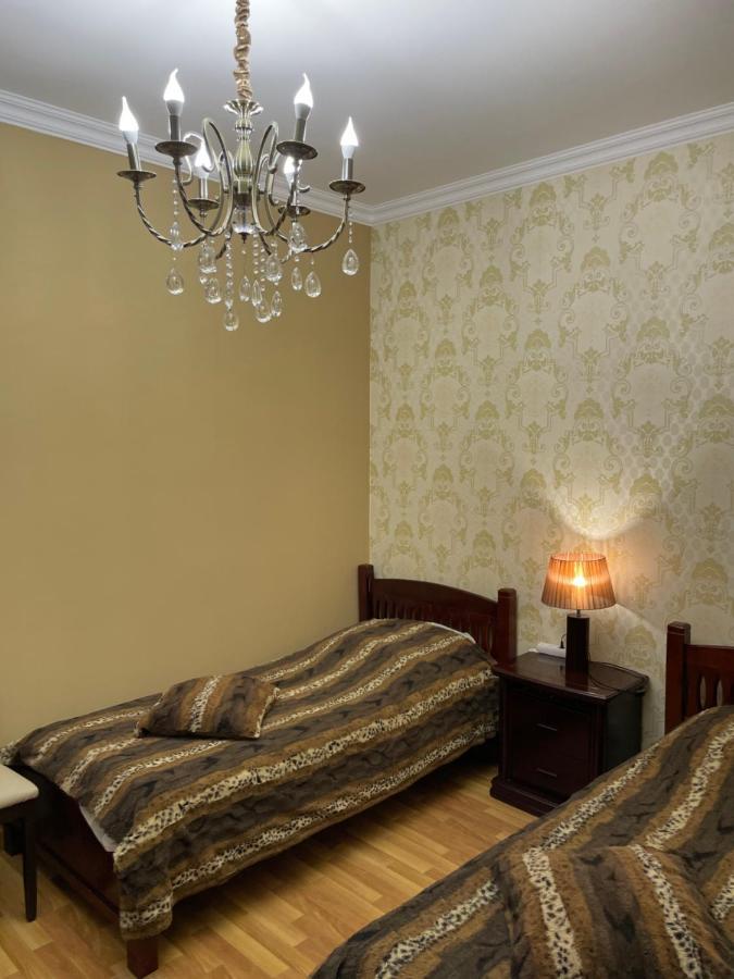 Hotel - "Z" New Athos Екстериор снимка