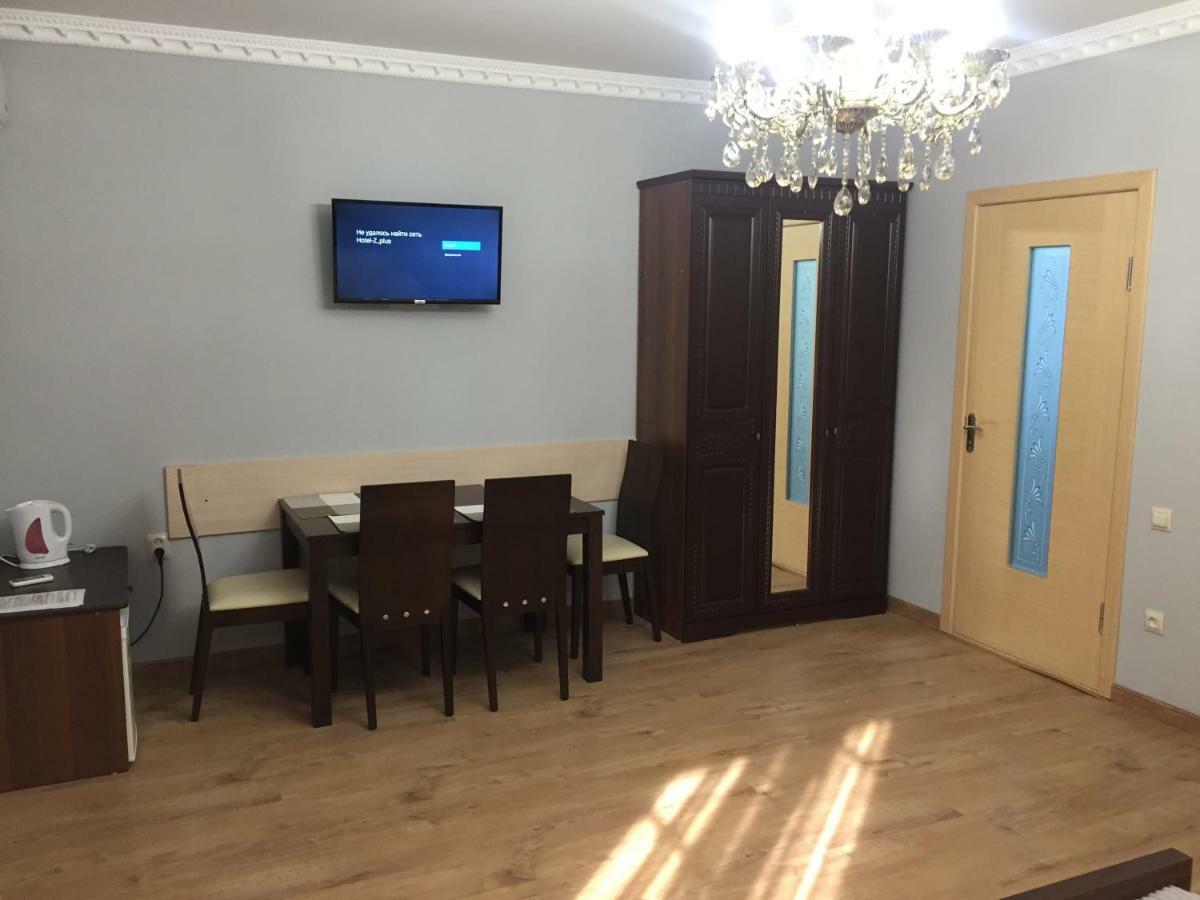 Hotel - "Z" New Athos Екстериор снимка