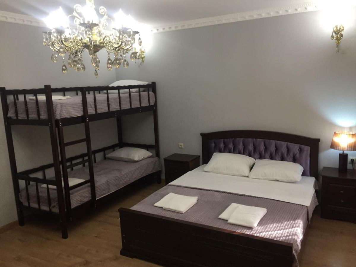 Hotel - "Z" New Athos Екстериор снимка
